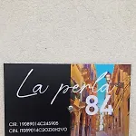 Borgo 84 - La Perla84 아파트 *