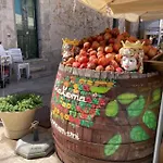 Borgo 84 - La Perla84 아파트 마르자메미