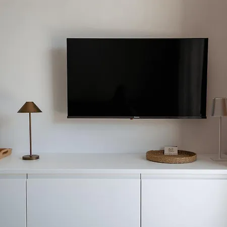 Borgo 84 - La Perla84 Apartment *