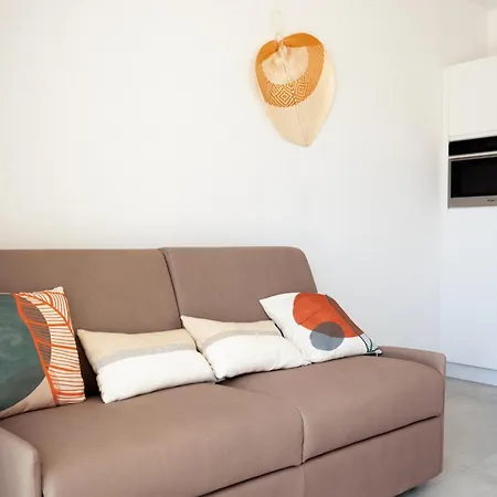 Borgo 84 - La Perla Apartment