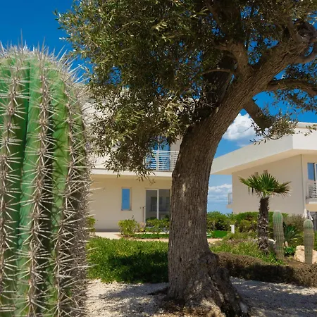 Borgo 84 - La Perla Apartment
