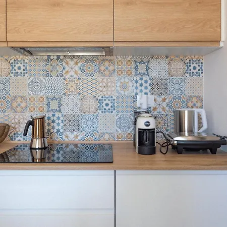 Borgo 84 - La Perla Apartment Marzamemi