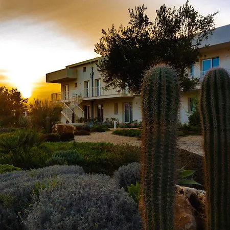 Borgo 84 - La Perla84 Marzamemi