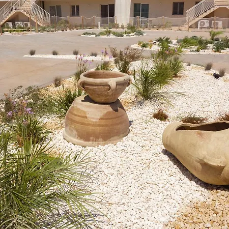 Borgo 84 - La Perla Apartment Marzamemi