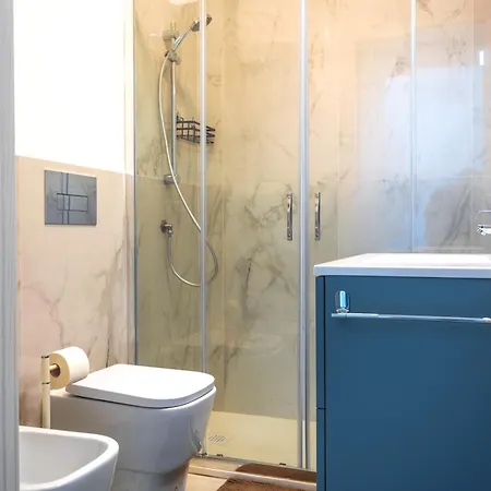 Apartment Borgo 84 - La Perla84 Marzamemi