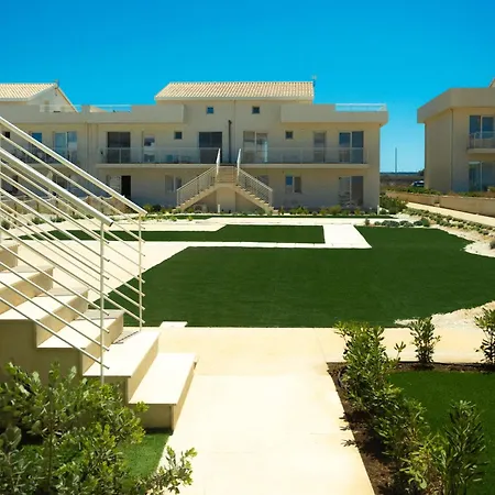 Borgo 84 - La Perla Marzamemi