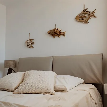 Apartment Borgo 84 - La Perla
