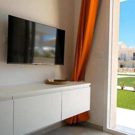 Borgo 84 - La Perla84 Apartment Marzamemi