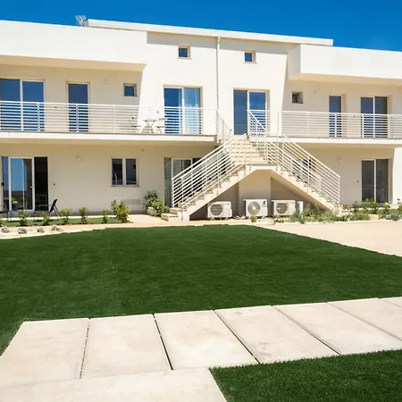 Borgo 84 - La Perla84 * Marzamemi