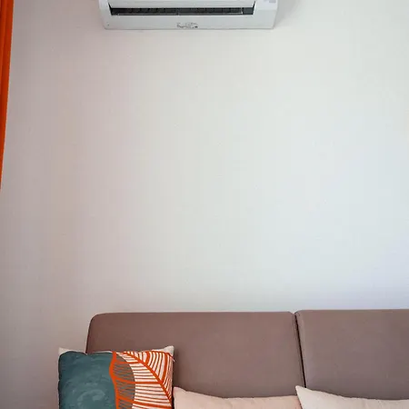 Apartment Borgo 84 - La Perla *