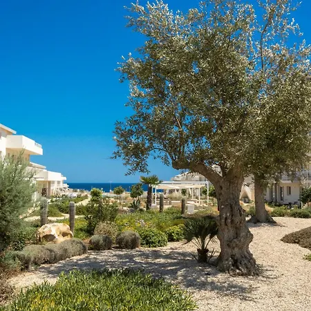 Apartment Borgo 84 - La Perla84 Marzamemi