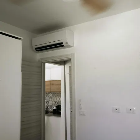 Apartment Borgo 84 - La Perla *