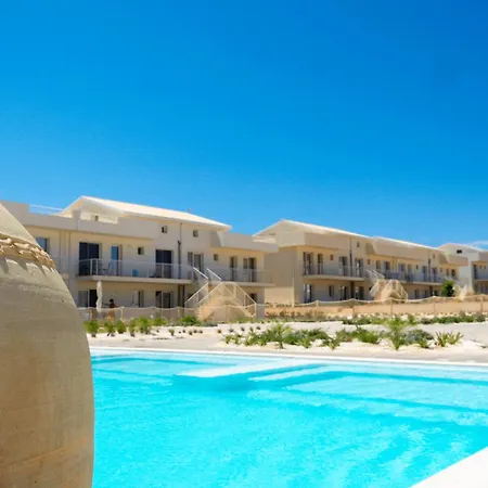 Borgo 84 - La Perla Apartment Marzamemi