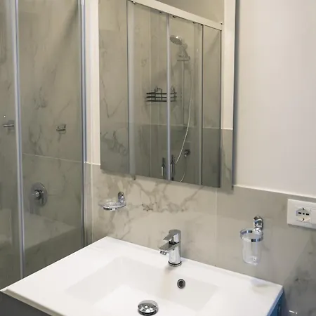 Apartment Borgo 84 - La Perla *