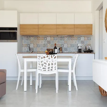 Borgo 84 - La Perla Apartment Marzamemi