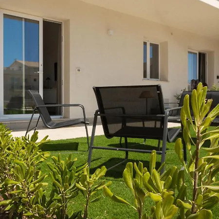 Borgo 84 - La Perla Apartment *