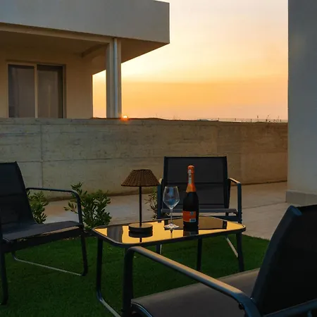 Apartment Borgo 84 - La Perla *