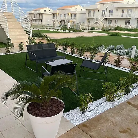 Apartment Borgo 84 - La Perla84 Marzamemi