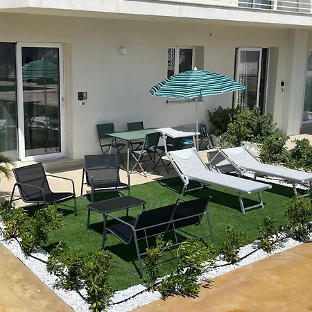 Apartment Borgo 84 - La Perla *