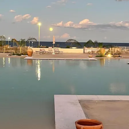Borgo 84 - La Perla84 Apartment Marzamemi