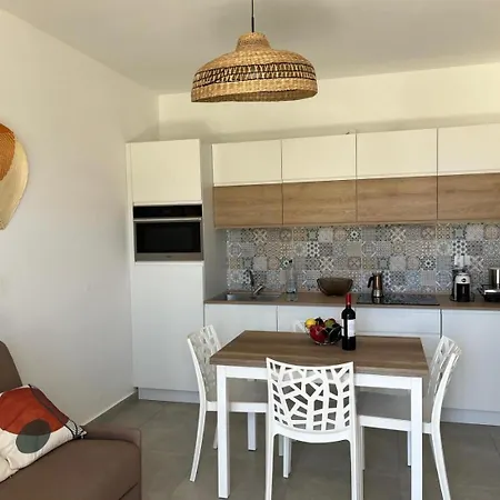 Apartment Borgo 84 - La Perla84 Marzamemi