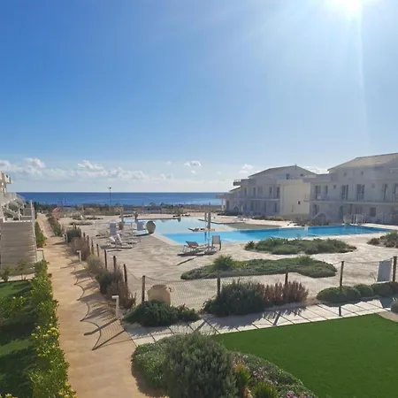 Borgo 84 - La Perla84 Marzamemi