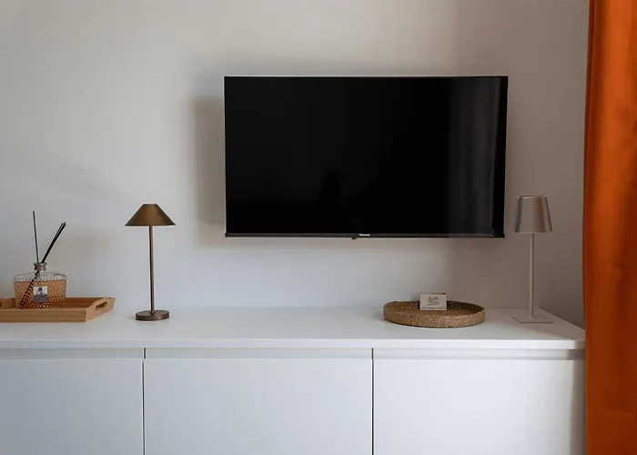 Borgo 84 - La Perla84 Apartment *