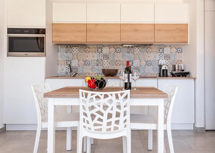 Borgo 84 - La Perla84 * Marzamemi