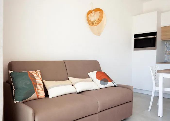 Borgo 84 - La Perla84 Apartment