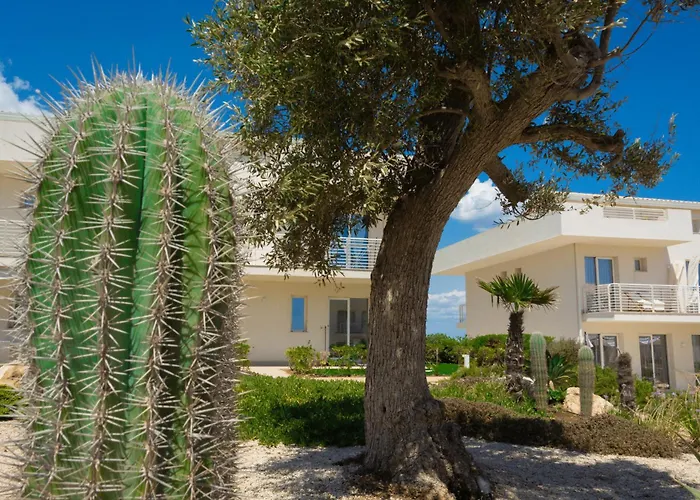 Borgo 84 - La Perla84 Apartment