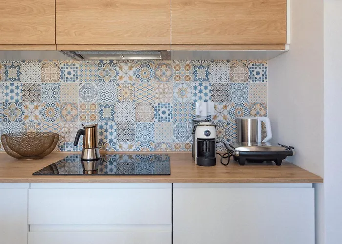 Borgo 84 - La Perla84 Apartment Marzamemi