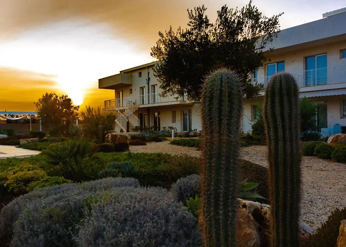 Borgo 84 - La Perla84 Marzamemi