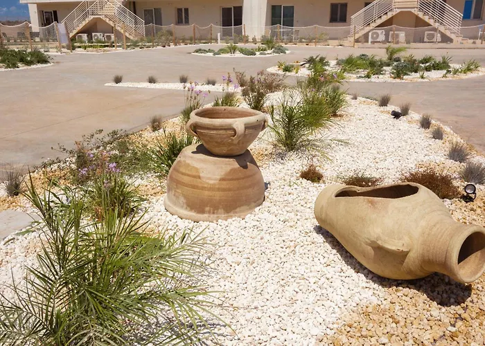 Borgo 84 - La Perla84 Apartment Marzamemi