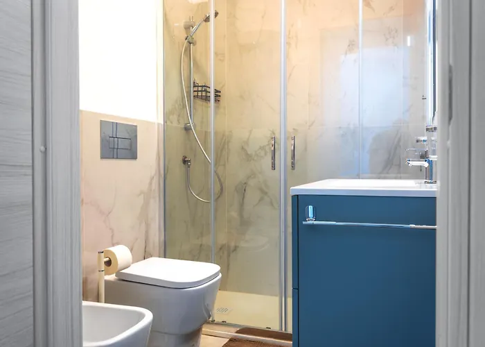 Apartment Borgo 84 - La Perla84 Marzamemi