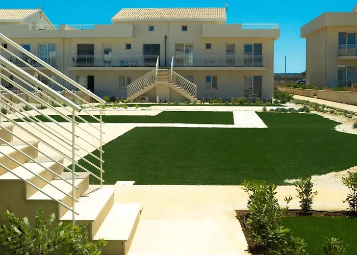 Borgo 84 - La Perla84 Marzamemi