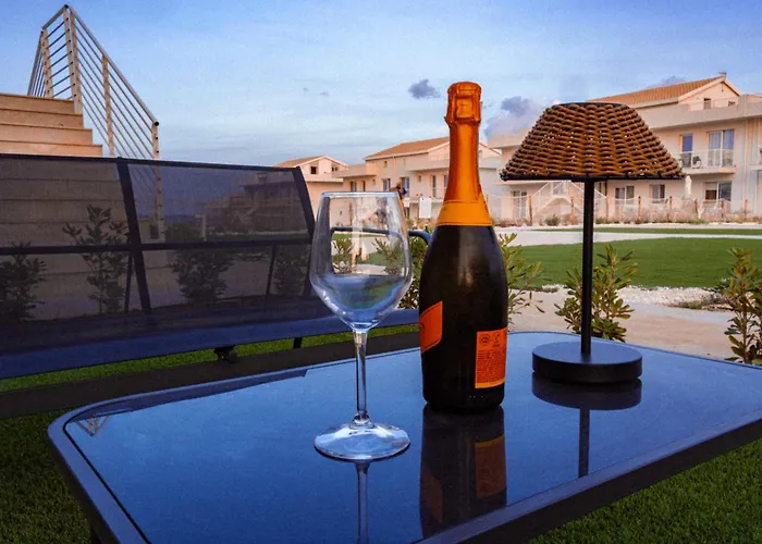 Borgo 84 - La Perla84