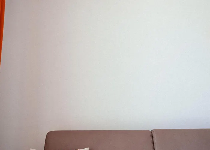 Apartment Borgo 84 - La Perla84 *