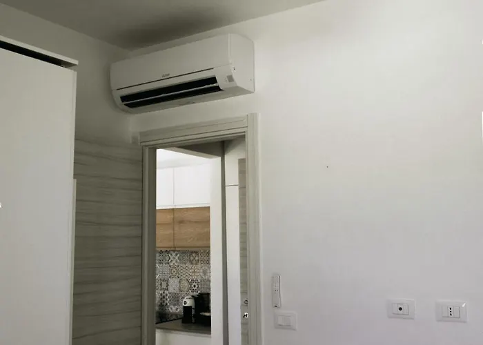 Apartment Borgo 84 - La Perla84 *