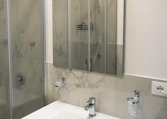 Apartment Borgo 84 - La Perla84 *