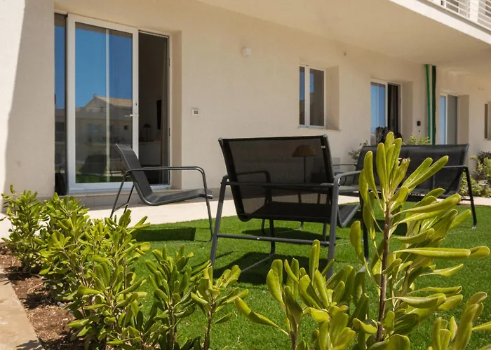 Borgo 84 - La Perla84 Apartment *