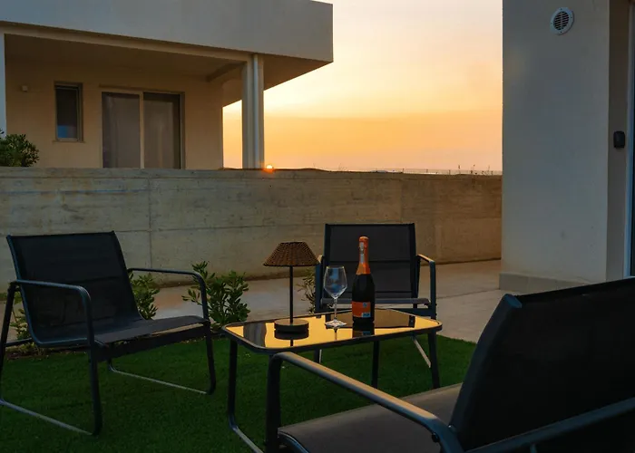 Apartment Borgo 84 - La Perla84 *