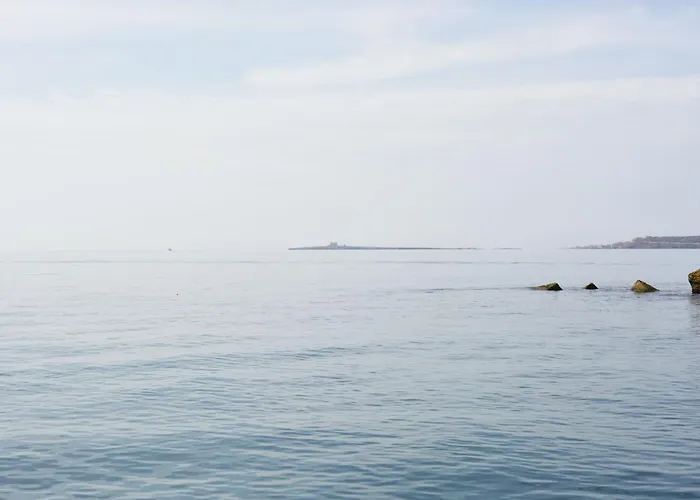 Borgo 84 - La Perla84 Apartment Marzamemi