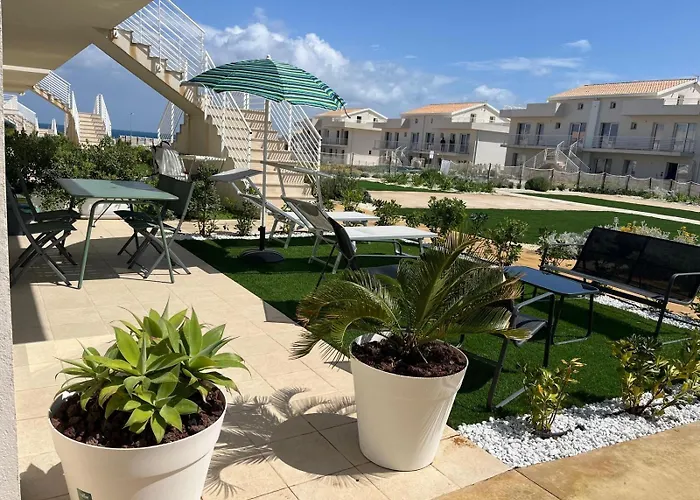 Borgo 84 - La Perla84 Marzamemi