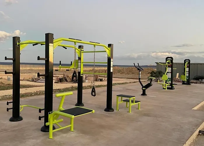 Borgo 84 - La Perla84 Apartment *