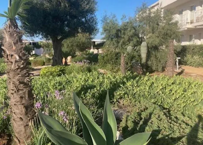 Apartment Borgo 84 - La Perla84 *