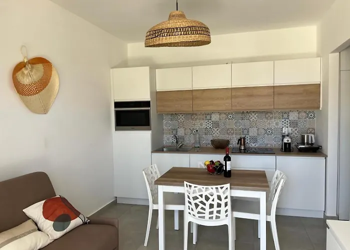 Apartment Borgo 84 - La Perla84 Marzamemi