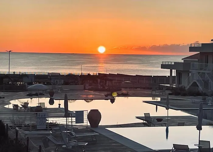 Borgo 84 - La Perla84 Apartment