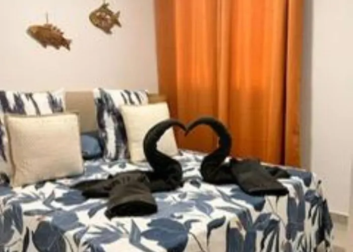 Borgo 84 - La Perla84 Marzamemi