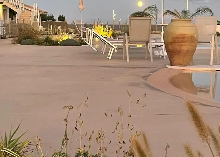 Borgo 84 - La Perla84 Marzamemi