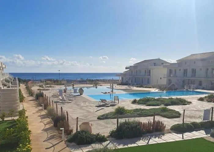 Borgo 84 - La Perla84 Marzamemi